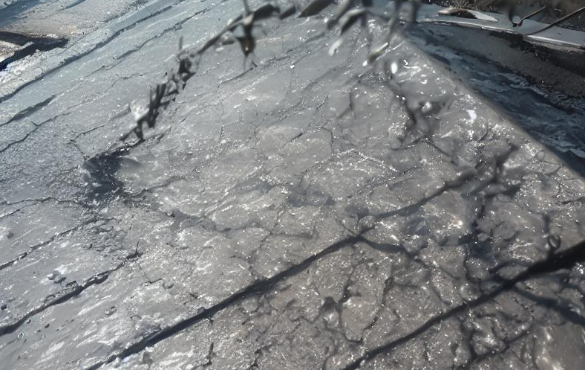 聚羧酸減水劑在保存施工時，需要注意這些事項！