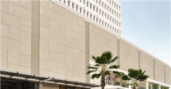 混凝土的未來(lái)發(fā)展