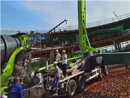 混凝土原材料基礎(chǔ)知識—外加劑