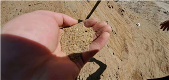 對(duì)再生混凝土前景的一點(diǎn)展望