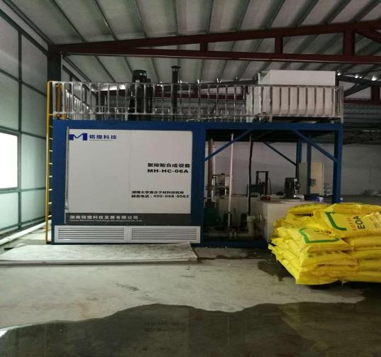 MH-HC-06A型 MH-HC-06A型