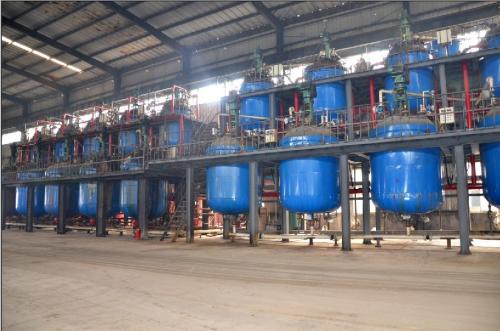 混凝土原材料對(duì)聚羧酸減水劑應(yīng)用性能的影響體會(huì)